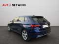 Audi A3 SPB 40 TFSI e S tronic Business Advanced Bleu - thumbnail 3