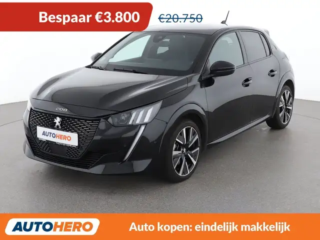 Peugeot 208 1.2 PureTech GT