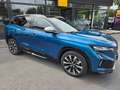 Renault Austral Mild Hybrid 160 Automatik Techno Bleu - thumbnail 1