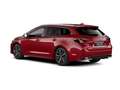 Toyota Corolla TS+TEAMPLAYER+TEC-P+MODELL2025+AKTIONWARE Rot - thumbnail 3