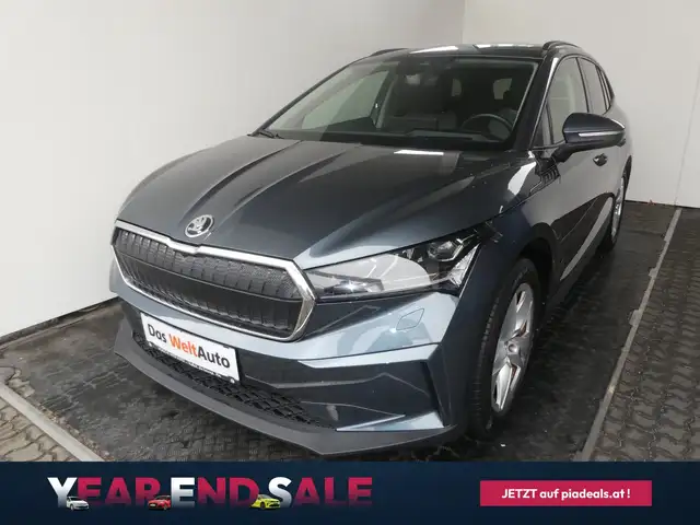 Skoda Enyaq 60