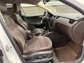 Skoda Octavia Combi L&K LEDER STHZG XENON AHK SHZ PDC Weiß - thumbnail 13