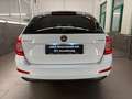 Skoda Octavia Combi L&K LEDER STHZG XENON AHK SHZ PDC Weiß - thumbnail 8