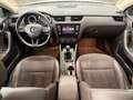 Skoda Octavia Combi L&K LEDER STHZG XENON AHK SHZ PDC Weiß - thumbnail 5