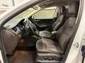 Skoda Octavia Combi L&K LEDER STHZG XENON AHK SHZ PDC Weiß - thumbnail 2