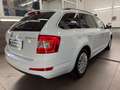 Skoda Octavia Combi L&K LEDER STHZG XENON AHK SHZ PDC Weiß - thumbnail 10