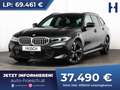 BMW 318 i Touring M-Sport ACC PANO MEMORY -46% Schwarz - thumbnail 1