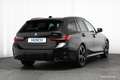 BMW 318 i Touring M-Sport ACC PANO MEMORY -46% Schwarz - thumbnail 43