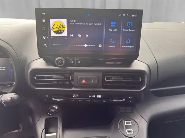 Toyota Proace City view 15