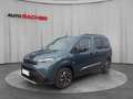 Toyota Proace City Proace City Verso Family Blau - thumbnail 1