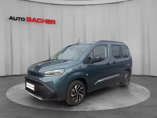 Toyota Proace City Proace City Verso Family