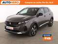Peugeot 3008 1.6 Hybrid 225 GT Gris - thumbnail 1