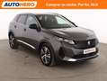 Peugeot 3008 1.6 Hybrid 225 GT Gris - thumbnail 8