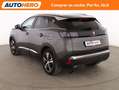 Peugeot 3008 1.6 Hybrid 225 GT Gris - thumbnail 4