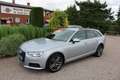 Audi A4 Avant 2.0 TDI S tronic *Leder,Navi,Xenon,SHZ,LED* Silber - thumbnail 1