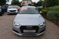 Audi A4 Avant 2.0 TDI S tronic *Leder,Navi,Xenon,SHZ,LED* Silber - thumbnail 2
