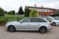 Audi A4 Avant 2.0 TDI S tronic *Leder,Navi,Xenon,SHZ,LED* Silber - thumbnail 3