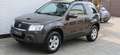 Suzuki Grand Vitara 1.6 3drs exclusive clima top conditie Grijs - thumbnail 3