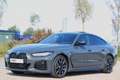 BMW 440 M440i Gran Coupe xDrive 374PK Laser Pano 360° Gris - thumbnail 10
