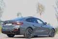 BMW 440 M440i Gran Coupe xDrive 374PK Laser Pano 360° Gris - thumbnail 12