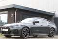 BMW 440 M440i Gran Coupe xDrive 374PK Laser Pano 360° Gris - thumbnail 1