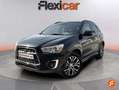 Mitsubishi ASX 180DI-D Kaiteki Negro - thumbnail 3