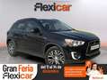 Mitsubishi ASX 180DI-D Kaiteki Negro - thumbnail 1