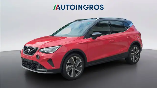 SEAT Arona Arona 2022 1.0 ecotsi FR 115cv