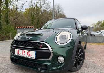 Cooper S 192cv + TOE , GPS FULL LEDS……