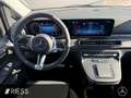 Mercedes-Benz V 300 d  AVANTGARDE/AMG/ALLRAD/AHK/PANORAMA/360° Grau - thumbnail 5