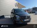 Mercedes-Benz V 300 d  AVANTGARDE/AMG/ALLRAD/AHK/PANORAMA/360° Grau - thumbnail 2