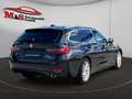 BMW 318 3 Touring 318d Aut.-KAMERA-LED-NAVI-FACELIFT-GAR Schwarz - thumbnail 6