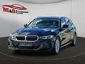 BMW 318 3 Touring 318d Aut.-KAMERA-LED-NAVI-FACELIFT-GAR Schwarz - thumbnail 1