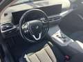 BMW 318 3 Touring 318d Aut.-KAMERA-LED-NAVI-FACELIFT-GAR Schwarz - thumbnail 10