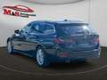 BMW 318 3 Touring 318d Aut.-KAMERA-LED-NAVI-FACELIFT-GAR Schwarz - thumbnail 4