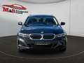 BMW 318 3 Touring 318d Aut.-KAMERA-LED-NAVI-FACELIFT-GAR Schwarz - thumbnail 2