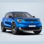 Ford Explorer Extended Range / HOT DEAL Blau - thumbnail 1