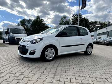 1.2 16V Expression Facelift *Klimaanlage*
