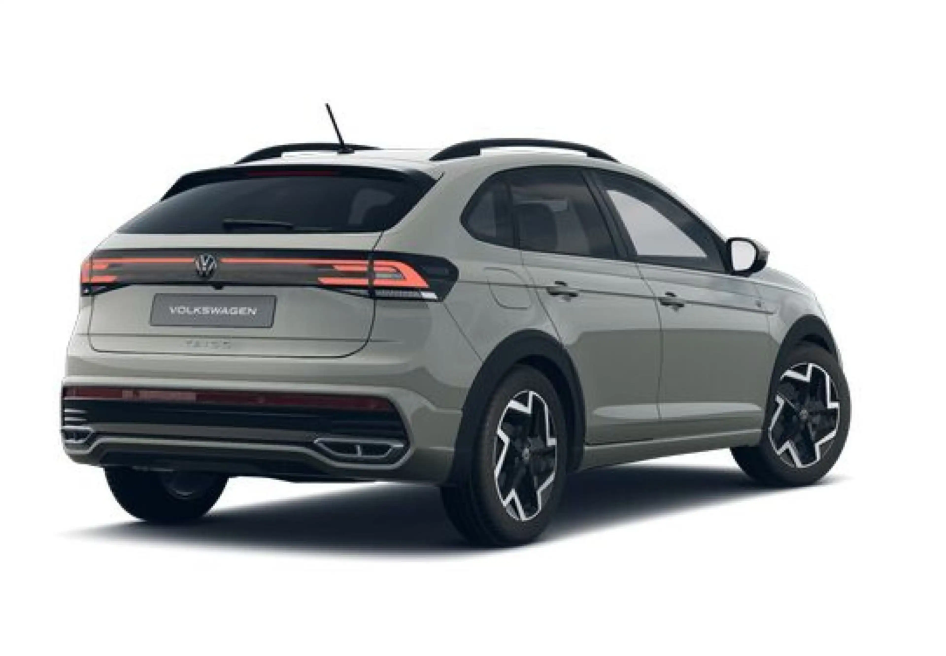 Volkswagen Taigo R-Line 1,0 l TSI 85 kW (116 PS) 7-Gang-Dop — photo 5