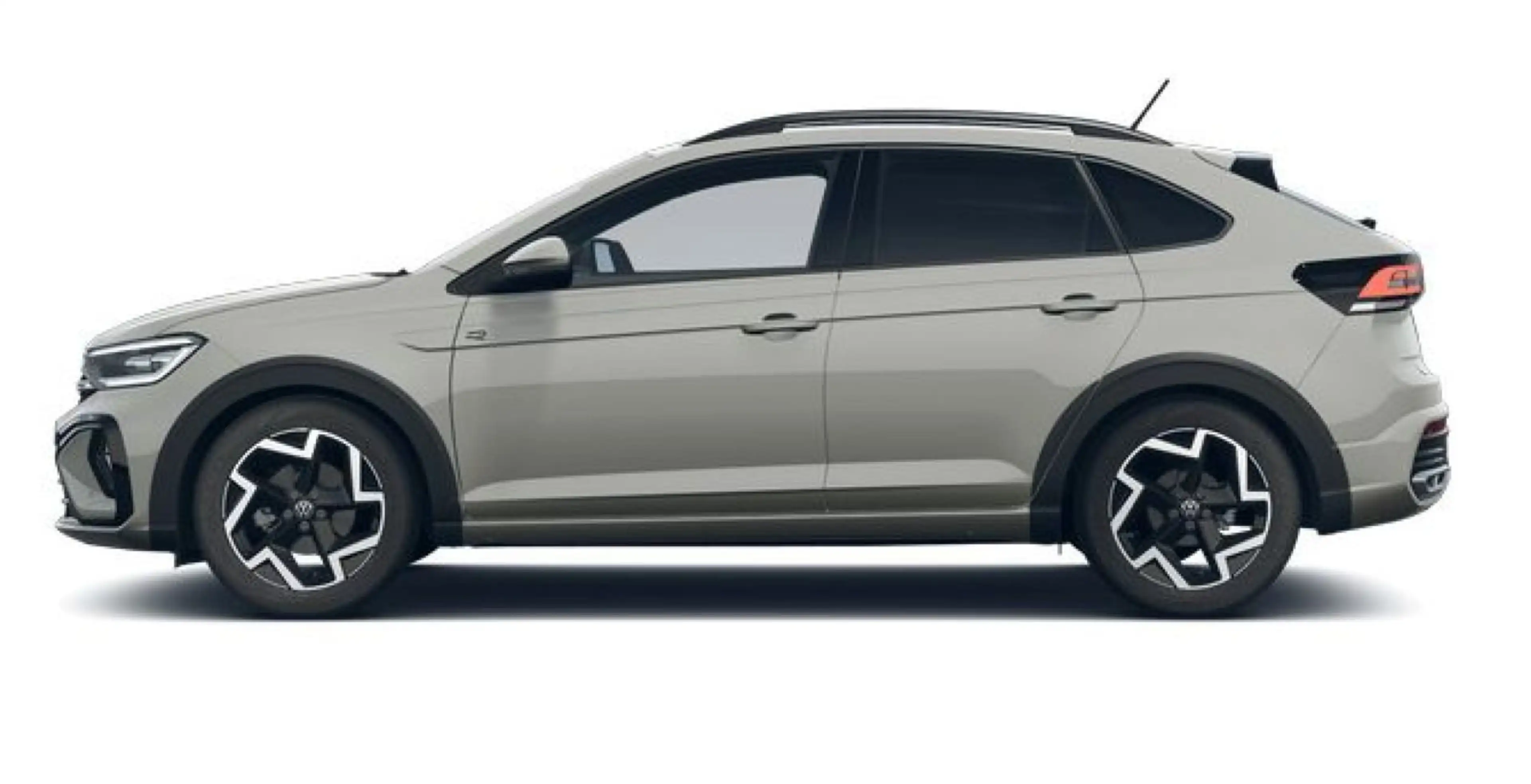 Volkswagen Taigo R-Line 1,0 l TSI 85 kW (116 PS) 7-Gang-Dop — photo 2