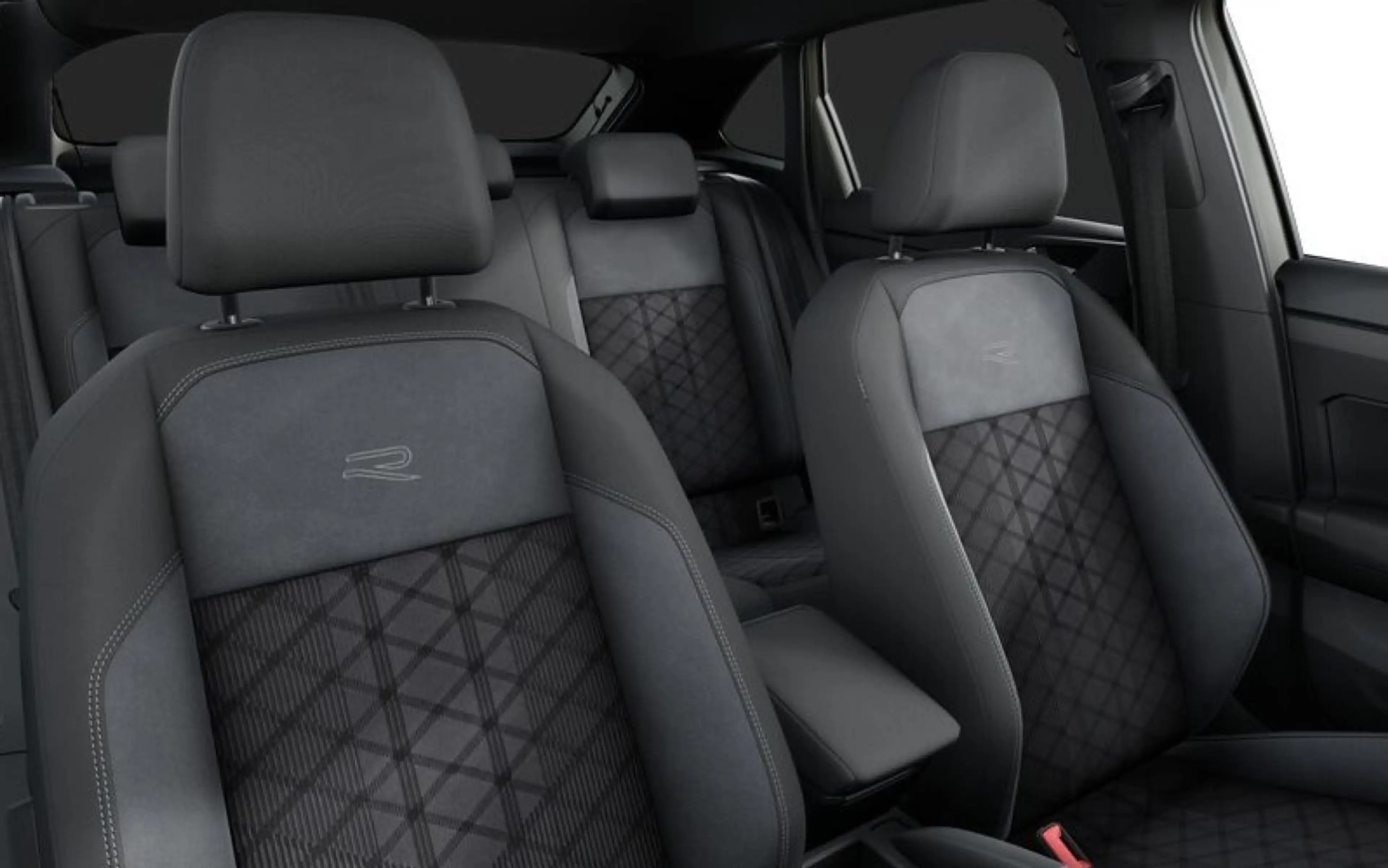 Volkswagen Taigo R-Line 1,0 l TSI 85 kW (116 PS) 7-Gang-Dop — photo 9