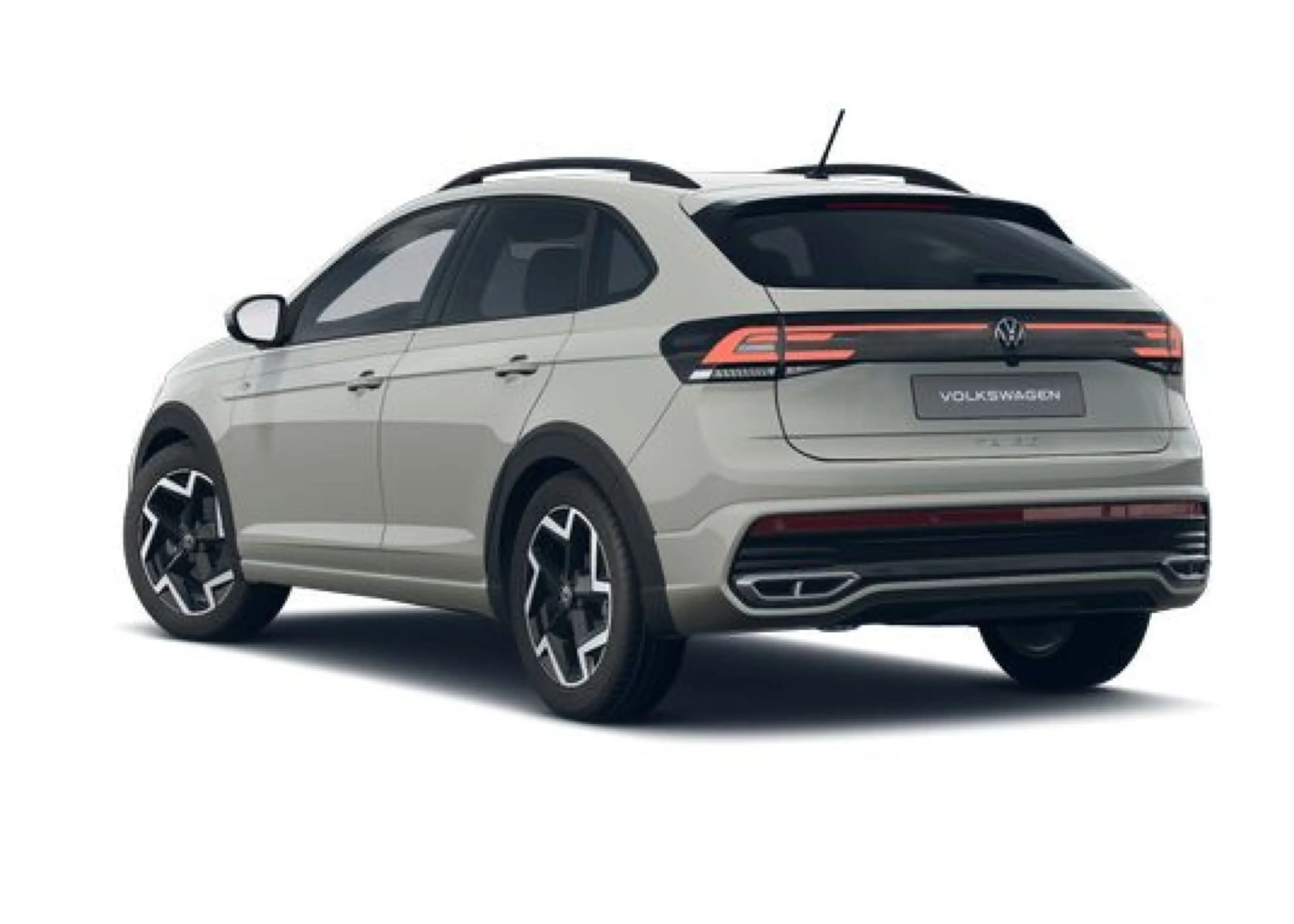 Volkswagen Taigo R-Line 1,0 l TSI 85 kW (116 PS) 7-Gang-Dop — photo 4