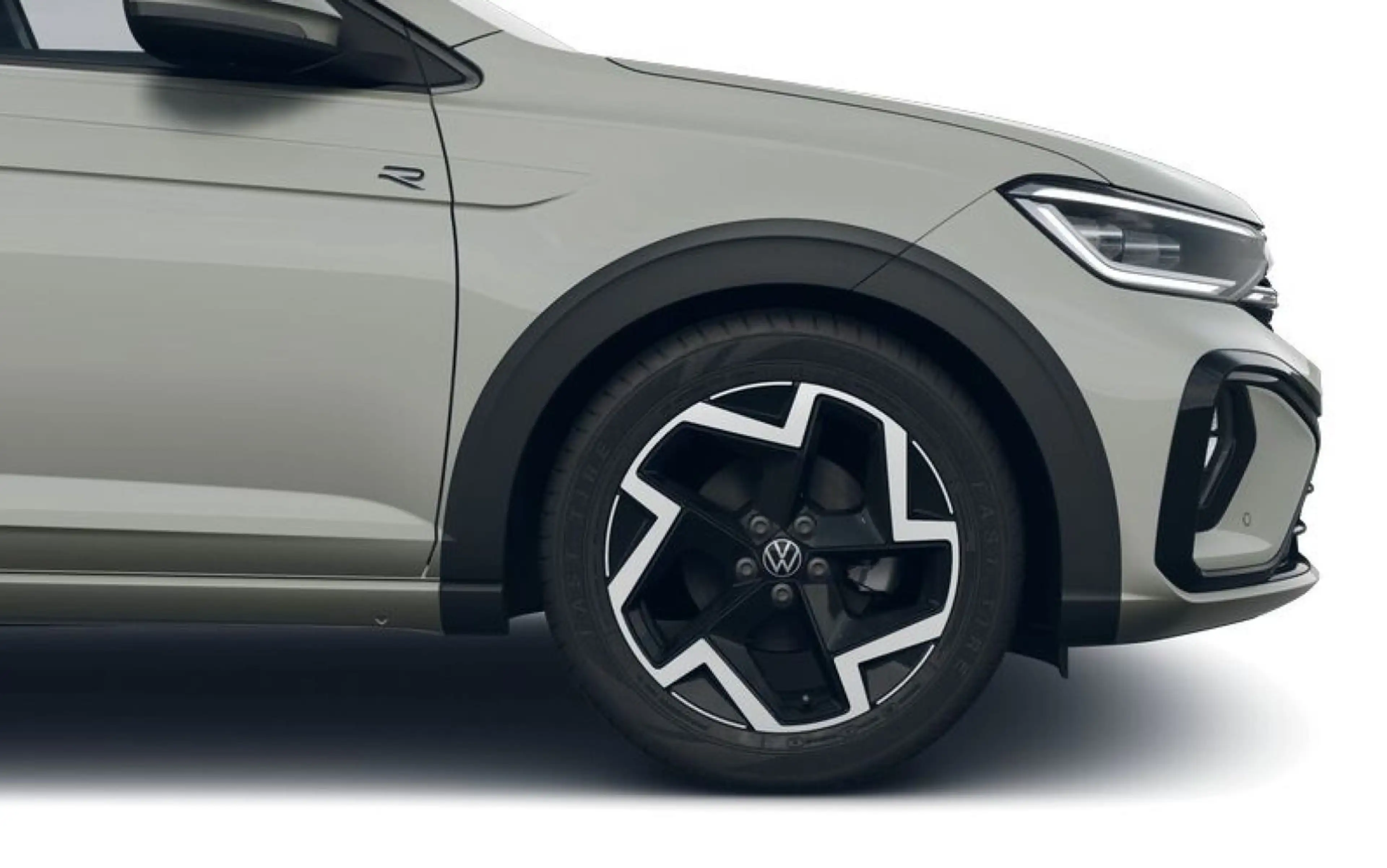 Volkswagen Taigo R-Line 1,0 l TSI 85 kW (116 PS) 7-Gang-Dop — photo 7