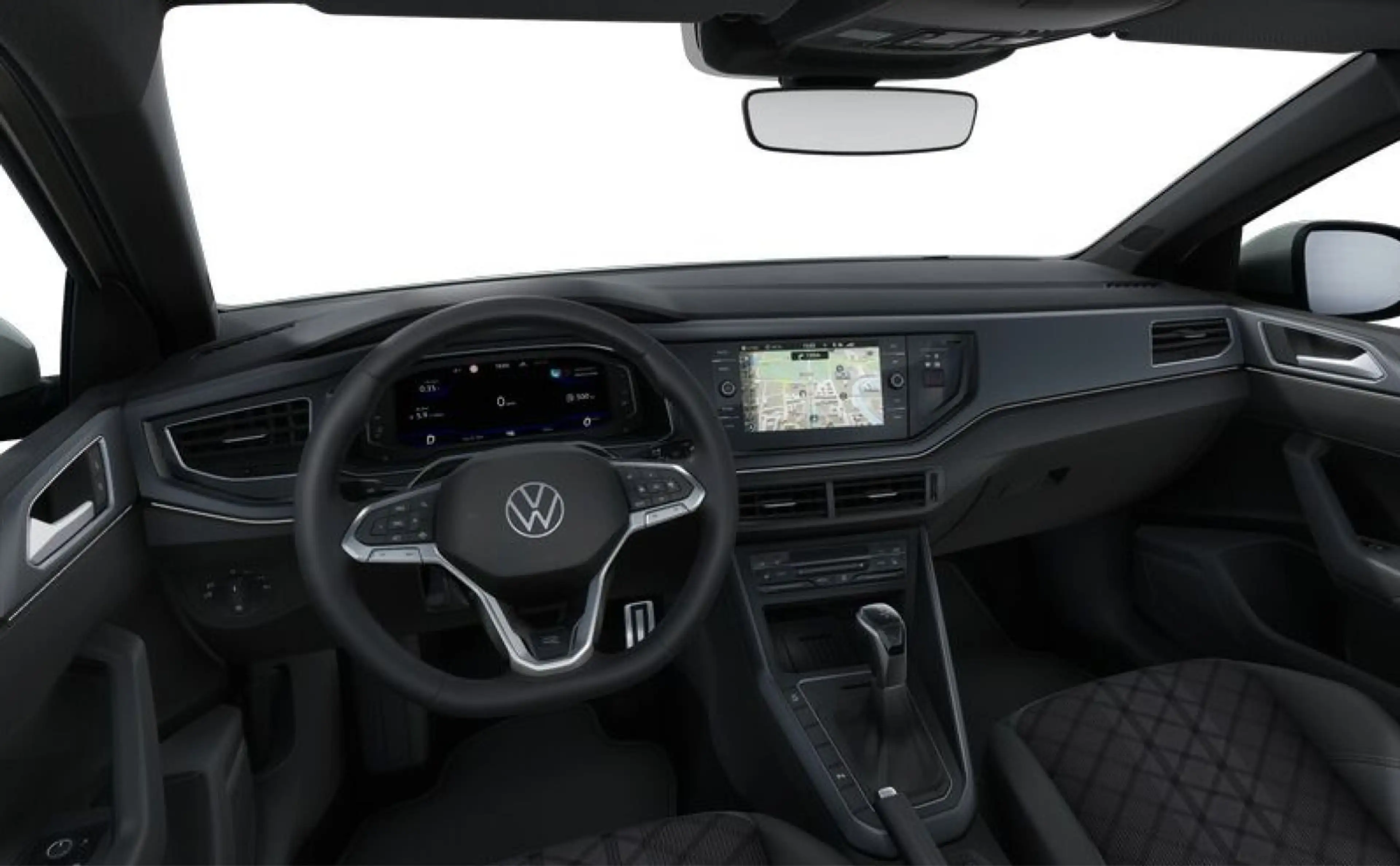 Volkswagen Taigo R-Line 1,0 l TSI 85 kW (116 PS) 7-Gang-Dop — photo 8