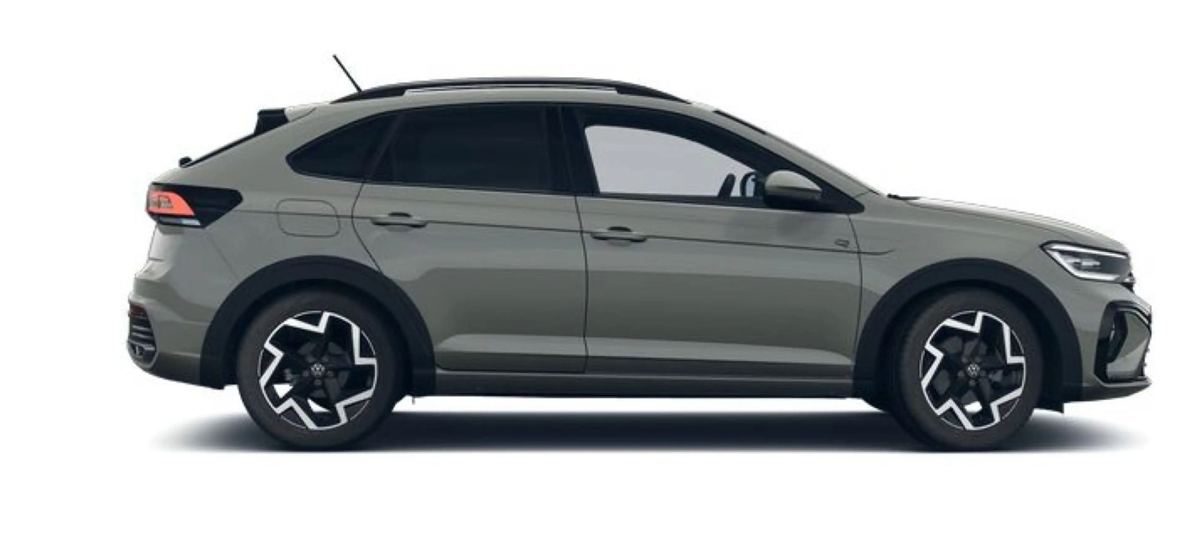 Volkswagen Taigo R-Line 1,0 l TSI 85 kW (116 PS) 7-Gang-Dop — photo 3