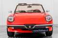 Alfa Romeo Spider 1600 Rot - thumbnail 22