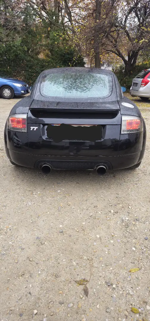 Audi TT Coupé 1,8 T - 2
