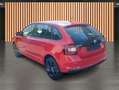 Skoda 1.2 TSI Ambition*Klima*Sitzheizung Červená - thumbnail 4