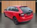 Skoda 1.2 TSI Ambition*Klima*Sitzheizung Червоний - thumbnail 4