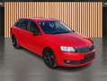 Skoda 1.2 TSI Ambition*Klima*Sitzheizung Červená - thumbnail 6